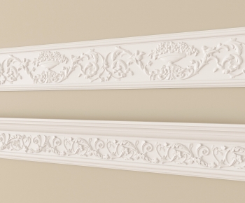 French Style Carving-ID:819976094