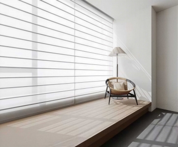 Modern Venetian Blinds-ID:992398985