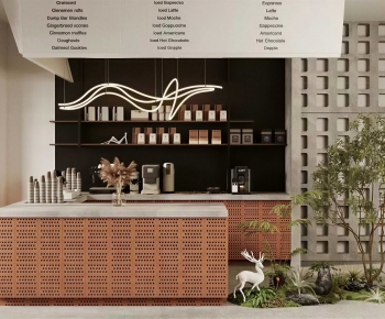 Modern Cafe-ID:637320044