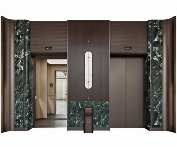 Modern Lift-ID:634282117