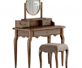 French Style Dresser-ID:151930092