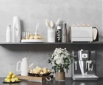 Modern Kitchenware-ID:893049236