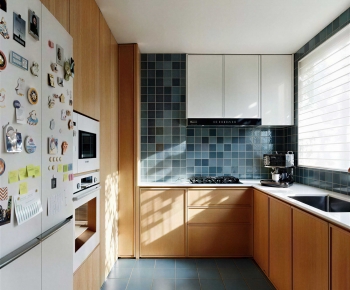 Modern The Kitchen-ID:887022029