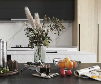 Modern Decorative Set-ID:160780916