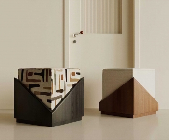 Modern Sofa Stool-ID:422389587