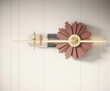 Modern Wall Decoration-ID:442897087