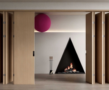 Modern Door-ID:158850919