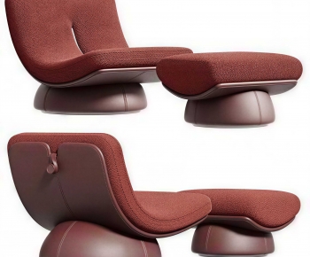 Modern Recliner-ID:769886979