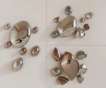 Modern Wall Decoration-ID:211767916