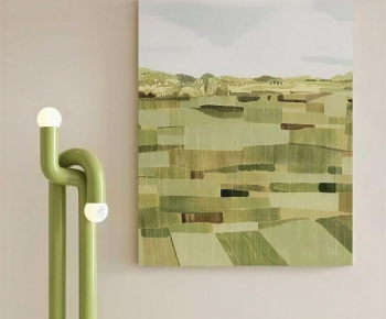 Modern Painting-ID:663718949