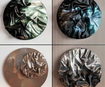 Modern Wall Decoration-ID:441390999