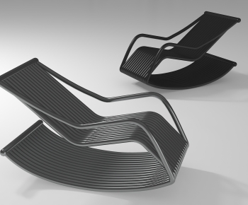 Modern Recliner-ID:110163934