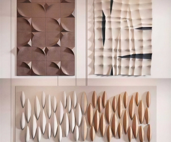 Modern Wall Decoration-ID:143699658