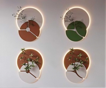 Modern Wall Decoration-ID:379434118