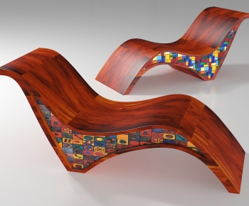 Modern Recliner-ID:627350856