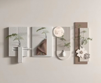 Modern Wall Decoration-ID:771980369