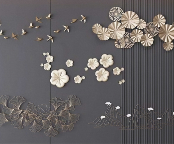 Modern Wall Decoration-ID:535280944