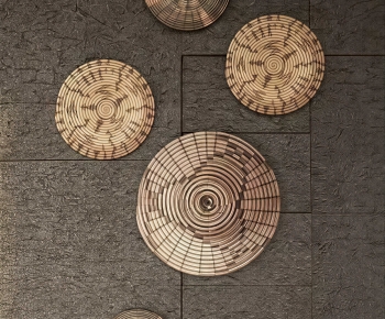 Modern Wall Decoration-ID:164041044