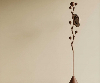 Modern Coat Hanger-ID:383827927