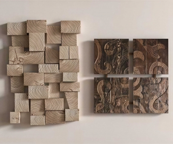 Modern Wall Decoration-ID:311892039