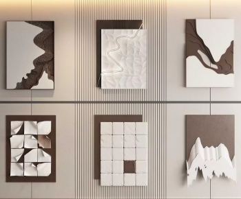 Modern Wall Decoration-ID:352906943