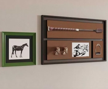 Modern Wall Decoration-ID:664762024