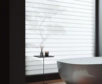 Modern Venetian Blinds-ID:747590117