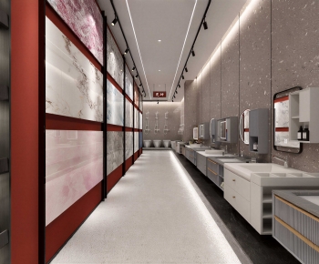 Modern Sanitary Ware Store-ID:707077984