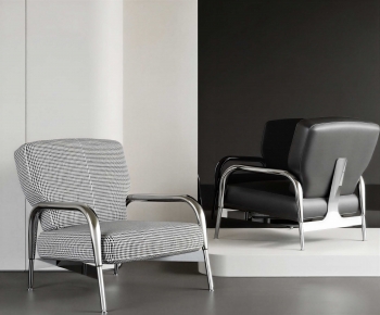 Modern Lounge Chair-ID:961308962