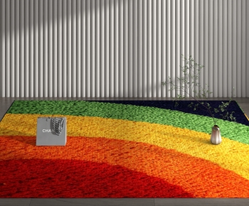 Modern The Carpet-ID:973687891