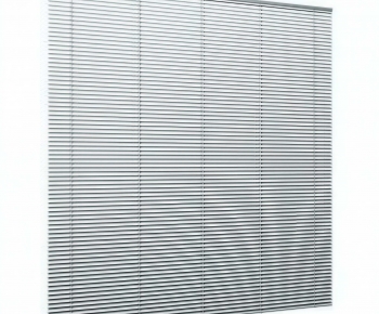 Modern Venetian Blinds-ID:210525047