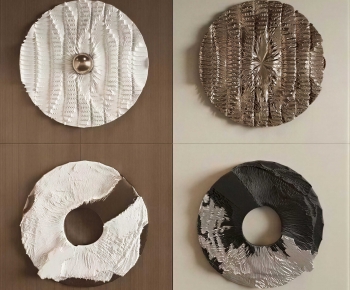 Modern Wall Decoration-ID:427448991