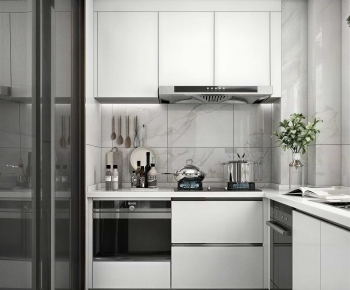 Modern The Kitchen-ID:112648968