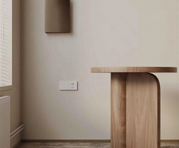 Modern Side Table/corner Table-ID:979693892