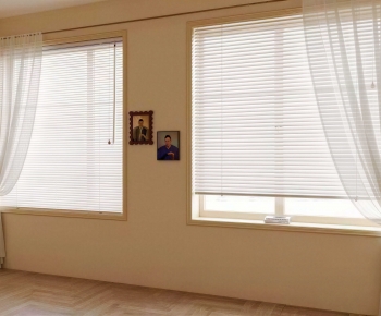 Modern Venetian Blinds-ID:614604002