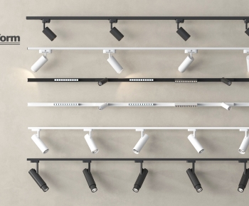 Modern Track Spotlights-ID:175503972