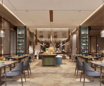 Modern Restaurant-ID:300085073