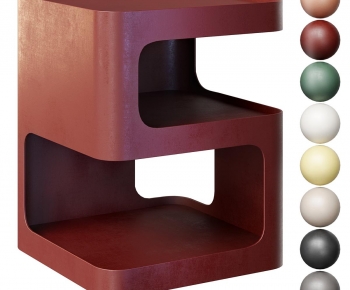 Modern Bedside Cupboard-ID:419015881