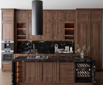 Modern Kitchen Cabinet-ID:782701027