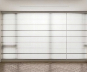 Modern Venetian Blinds-ID:118056068
