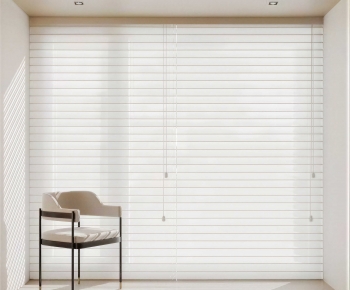 Modern Venetian Blinds-ID:846936945