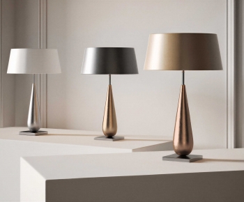 Modern Table Lamp-ID:594229945