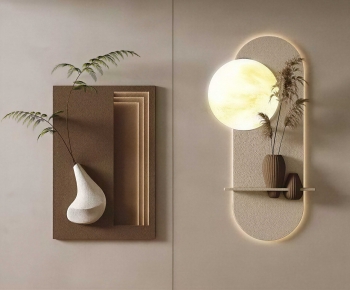 Modern Wall Decoration-ID:311506037