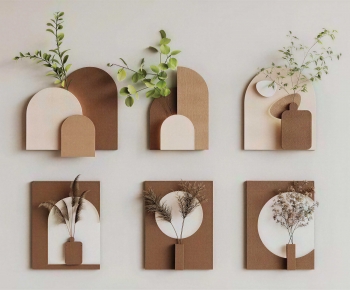 Modern Wall Decoration-ID:905025011