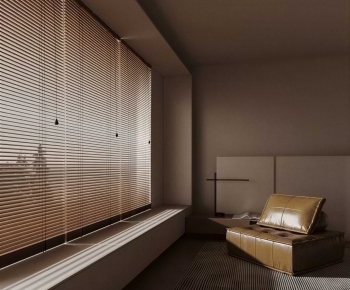 Modern Venetian Blinds-ID:508780006