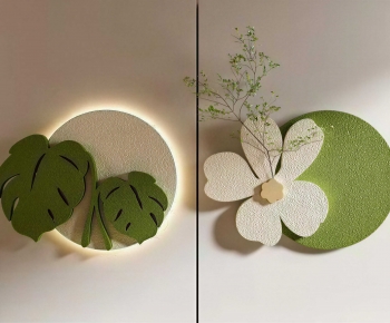 Modern Wall Decoration-ID:841811909