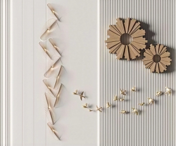 Modern Wall Decoration-ID:960011018