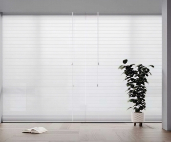 Modern Venetian Blinds-ID:319911961