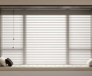 Modern Venetian Blinds-ID:473279007