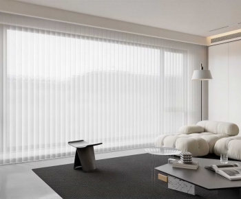 Modern Venetian Blinds-ID:143682002